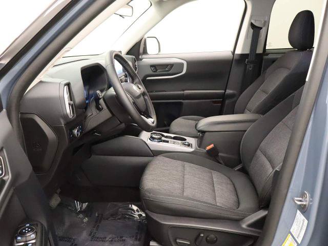 Certified 2024 Ford Bronco Sport Big Bend w/ Convenience Package AWD/4WD image 17