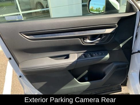 Certified 2024 Honda CR-V EX image 11