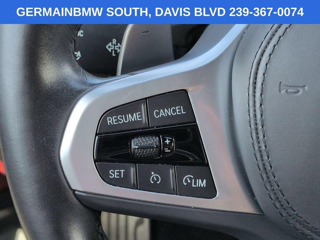 Certified 2024 BMW X3 sDrive30i w/ Premium Package RWD image 28