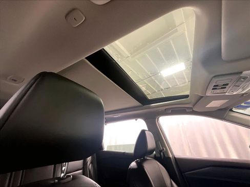 Certified 2023 Nissan Rogue SV w/ SV Premium Package image 23