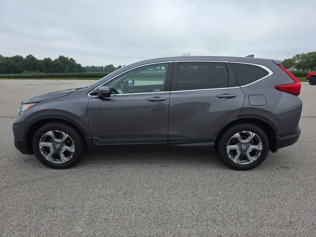 Used 2019 Honda CR-V EX image 10