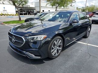 Used 2026 Mercedes-Benz E 350 Sedan w/ Winter Package video 2