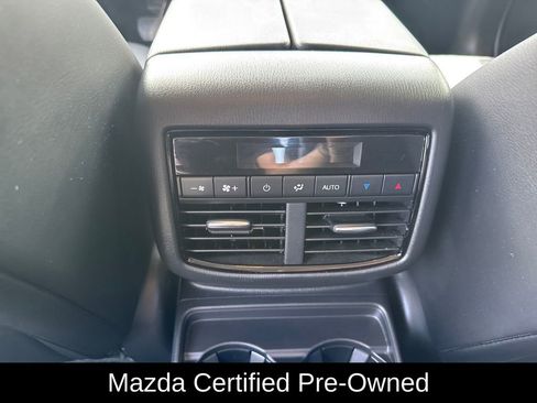 Certified 2023 MAZDA CX-9 Touring AWD/4WD image 41