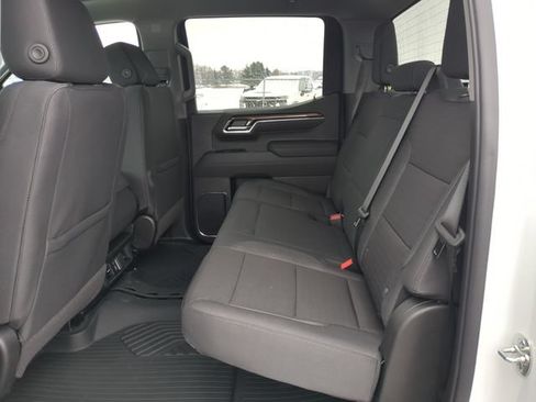 New 2026 Chevrolet Silverado 1500 RST AWD/4WD image 31