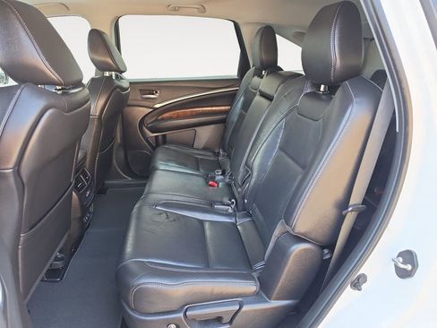 Used 2020 Acura MDX SH-AWD w/ Technology Package image 13