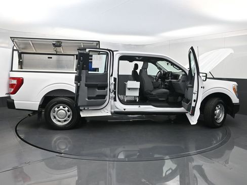 Used 2022 Ford F150 XL w/ Equipment Group 101A High RWD image 36