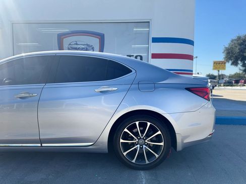 Used 2015 Acura TLX V6 w/ Advance Package FWD image 16