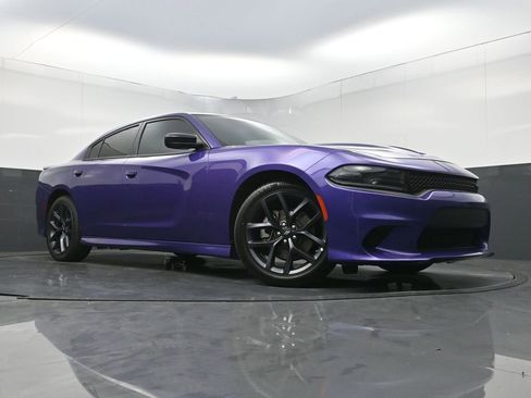 Used 2023 Dodge Charger GT w/ Blacktop Package image 24