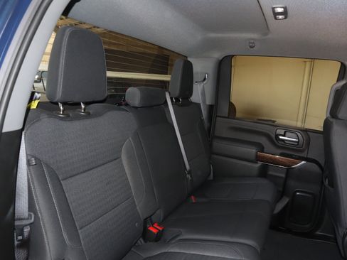 Used 2023 GMC Sierra 2500 SLE w/ SLE Convenience Package AWD/4WD image 43