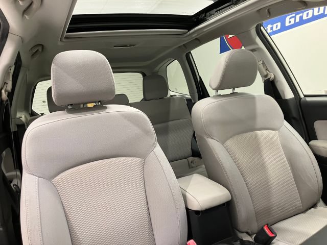 Used 2015 Subaru Forester 2.5i Premium w/ All-Weather Package AWD/4WD image 42