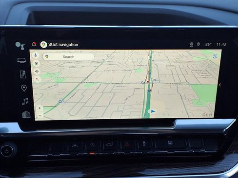 New 2026 Chevrolet Silverado 1500 LT image 14