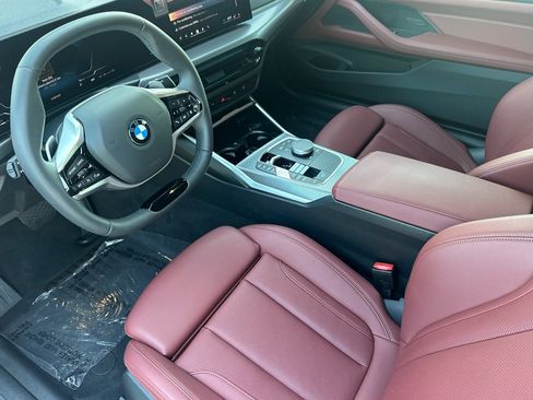 Used 2026 BMW 430i Coupe RWD image 11