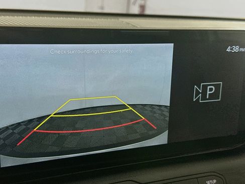 Used 2025 Kia K4 FWD image 22
