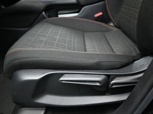 Used 2024 Honda HR-V Sport image 12