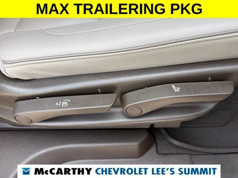 Used 2021 GMC Yukon SLT w/ Max Trailering Package AWD/4WD image 35