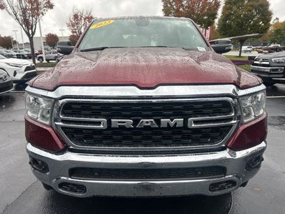 Used 2023 RAM 1500 Big Horn