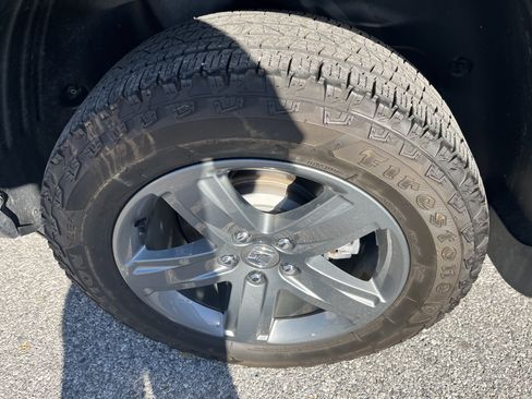 Used 2022 Honda Ridgeline RTL-E image 9