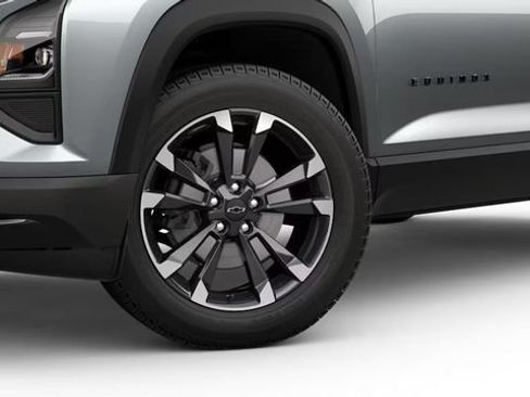 New 2027 Chevrolet Equinox RS AWD/4WD image 5