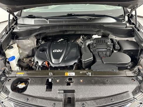 Used 2014 Hyundai Santa Fe Sport w/ Premium Equipment Package 03 FWD image 26