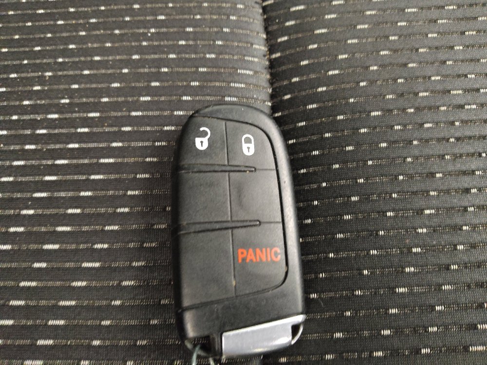 Used 2020 Dodge Journey SE FWD image 32