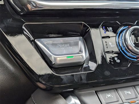 New 2026 GMC Sierra 1500 Denali image 23