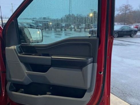 Used 2021 Ford F150 XLT w/ Equipment Group 302A High image 20