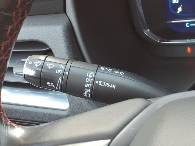 Used 2023 Chevrolet Suburban RST AWD/4WD image 31