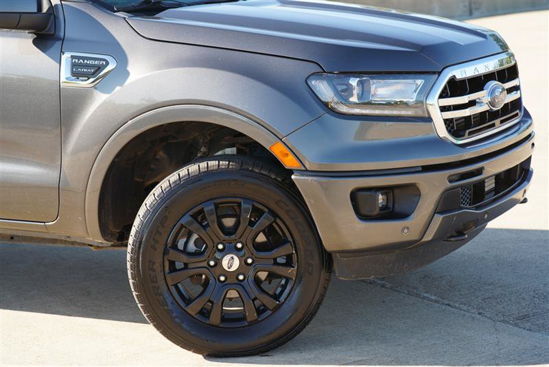 Used 2020 Ford Ranger Lariat w/ Technology Package AWD/4WD image 18