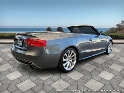 Used 2016 Audi A5 2.0T Premium Plus image 12