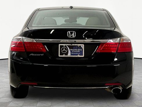 Used 2013 Honda Accord EX-L image 5