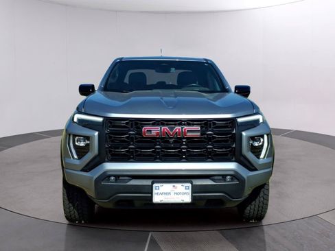 Used 2024 GMC Canyon Elevation w/ Elevation Premium Package RWD image 8
