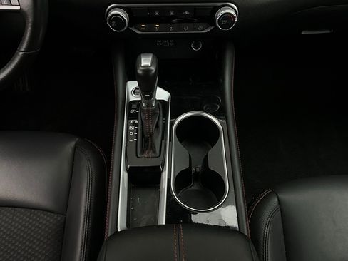 Used 2025 Nissan Altima 2.5 SR image 15