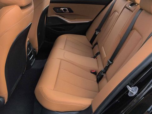 New 2026 BMW 330i xDrive Sedan AWD/4WD image 21