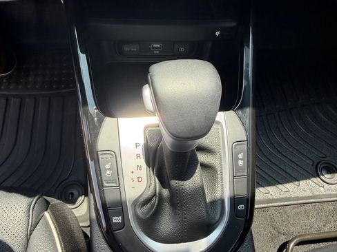Used 2024 Kia Forte GT-Line w/ GT-Line Premium Package FWD image 23
