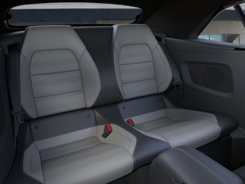 New 2026 Ford Mustang Premium RWD image 11