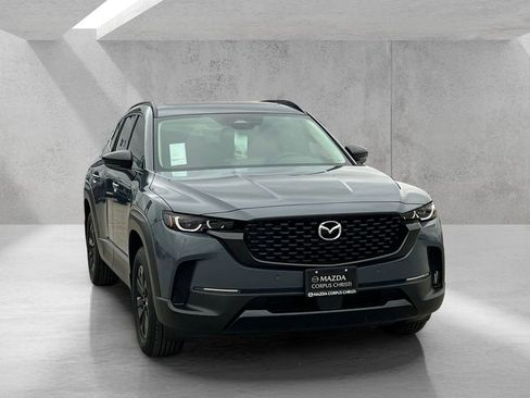 New 2026 MAZDA CX-50 AWD 2.5 Hybrid w/ Weather Package image 3