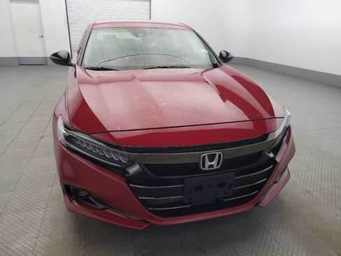 Used 2021 Honda Accord Sport Special Edition image 14