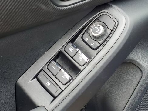 New 2026 Subaru Crosstrek 2.5i Limited AWD/4WD image 15