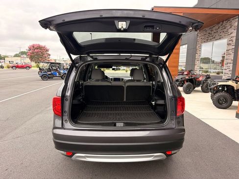 Used 2018 Honda Pilot EX-L image 9