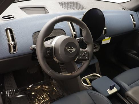 Certified 2026 MINI Cooper Countryman S AWD/4WD image 6