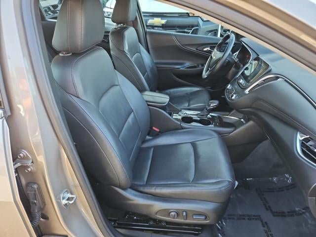 Used 2024 Chevrolet Malibu LT FWD image 27