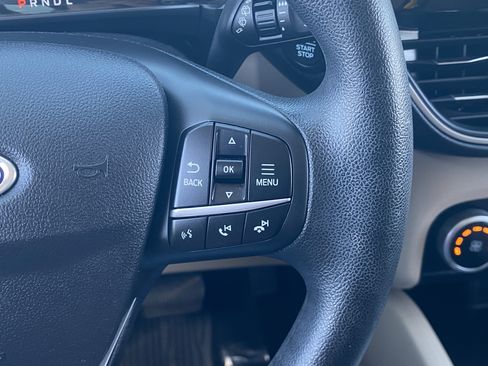 Used 2021 Ford Escape SE FWD image 22