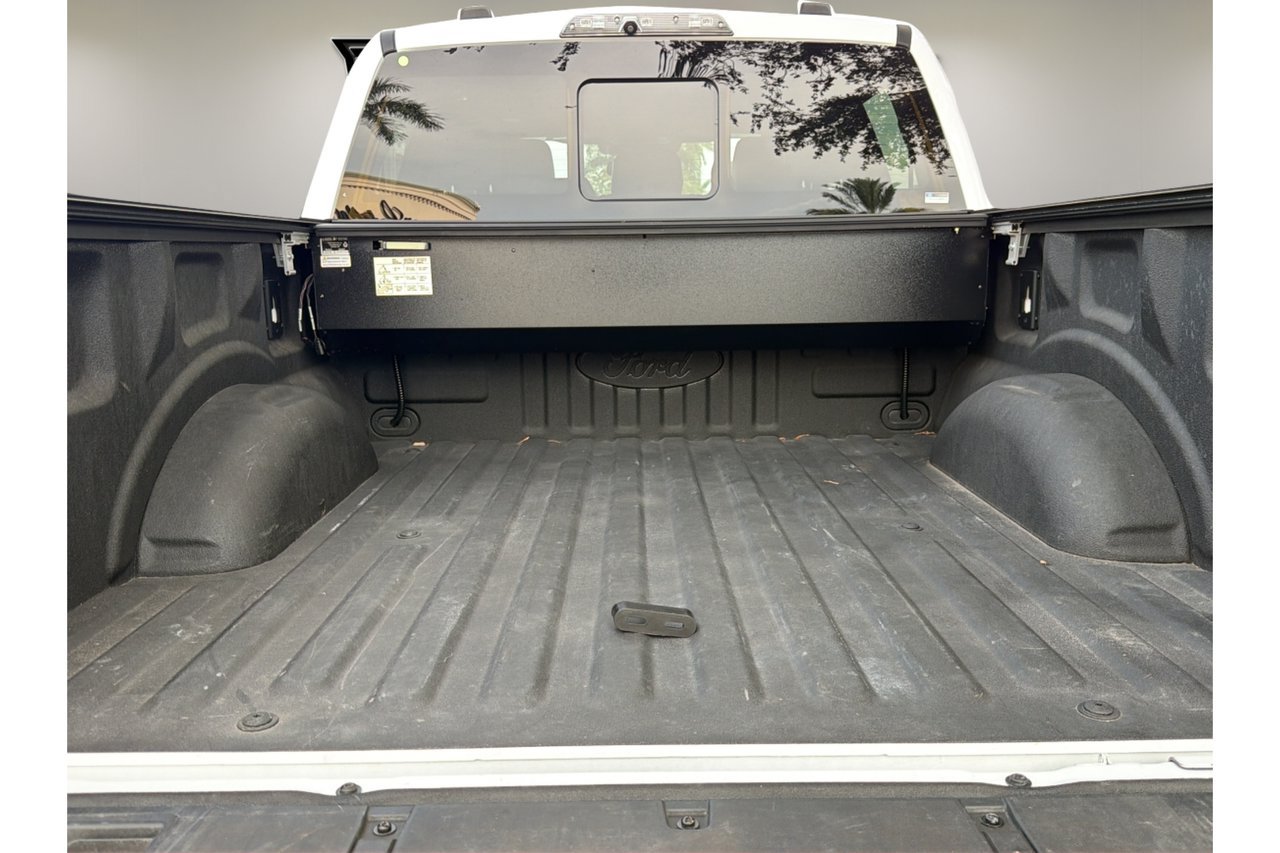 Used 2022 Ford F150 Raptor w/ Equipment Group 801A High AWD/4WD image 19