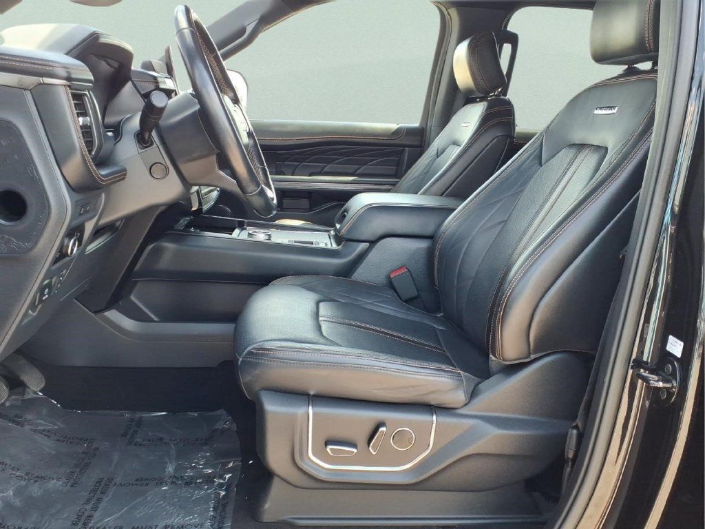 Used 2023 Ford Expedition Platinum RWD image 14