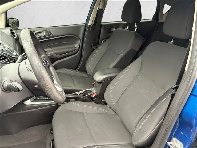 Used 2019 Ford Fiesta SE FWD image 12