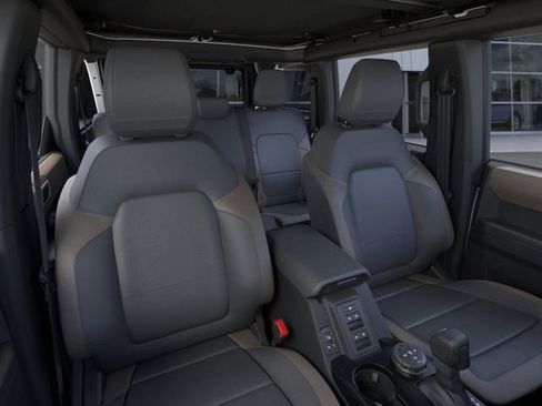 New 2026 Ford Bronco Big Bend image 10