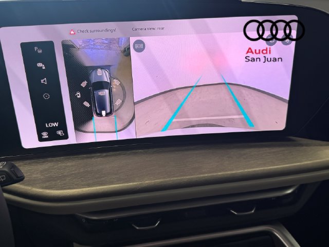 New 2026 Audi Q5 Premium Plus AWD/4WD image 16