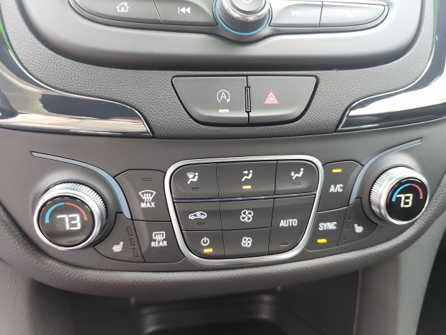 Certified 2024 Chevrolet Equinox RS AWD/4WD image 26