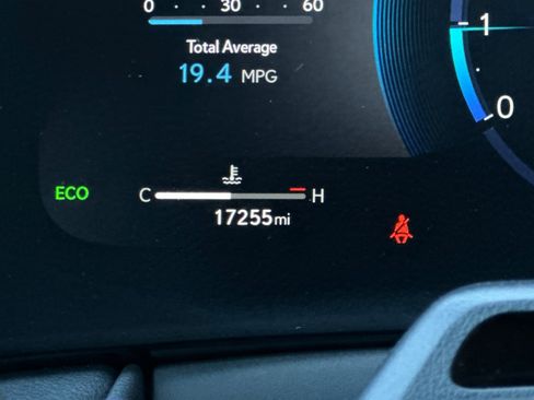 Certified 2025 Lexus TX 350 AWD w/ Technology Package image 21