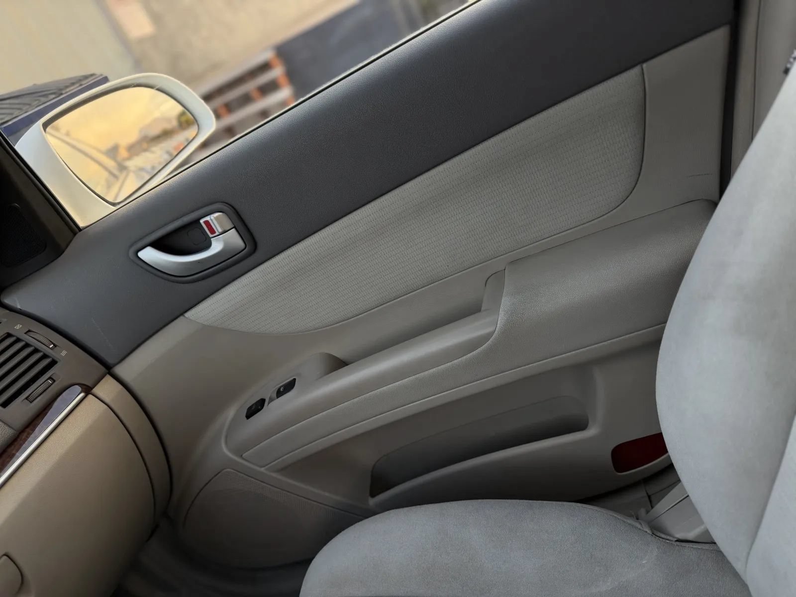 Used 2008 Hyundai Sonata GLS FWD image 29